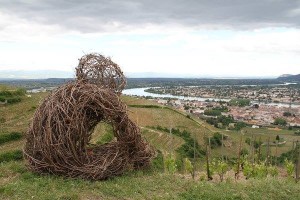 Duo de l'hermitage-vue